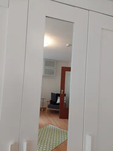 2 Zimmer Wohnung mit 37 m² in Stuttgart – Bild 3