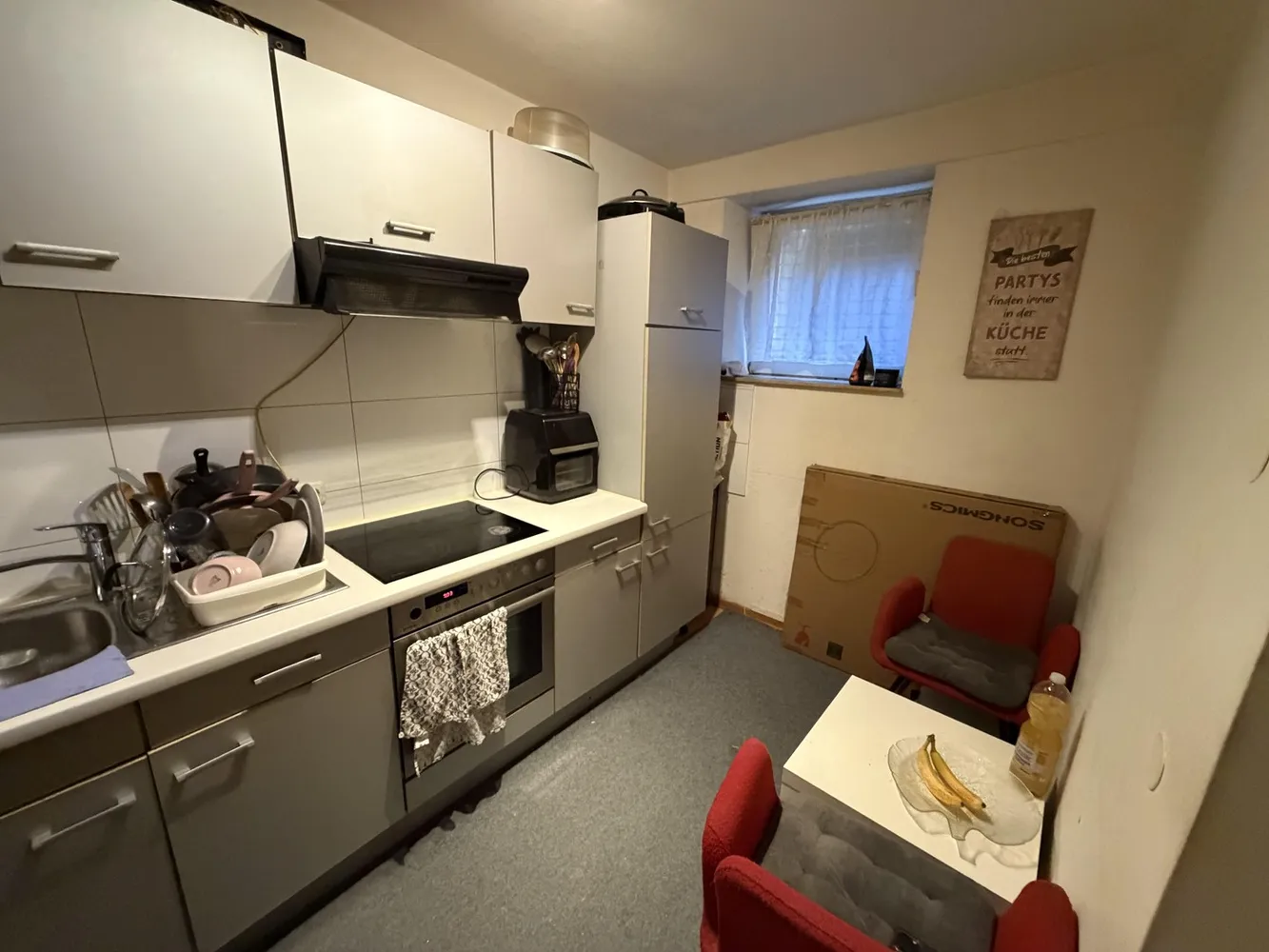 2 Zimmer Wohnung mit 43 m² in Solingen – Bild 4