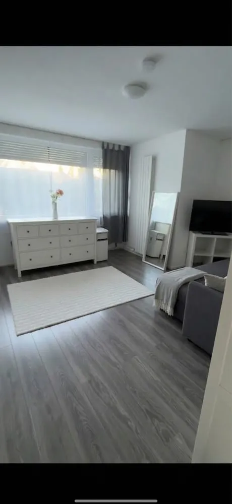 2 Zimmer Wohnung mit 49 m² in Darmstadt – Bild 1
