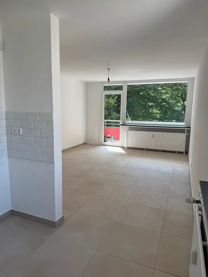 3 Zimmer Wohnung mit 54 m² in Bochum – Bild 2