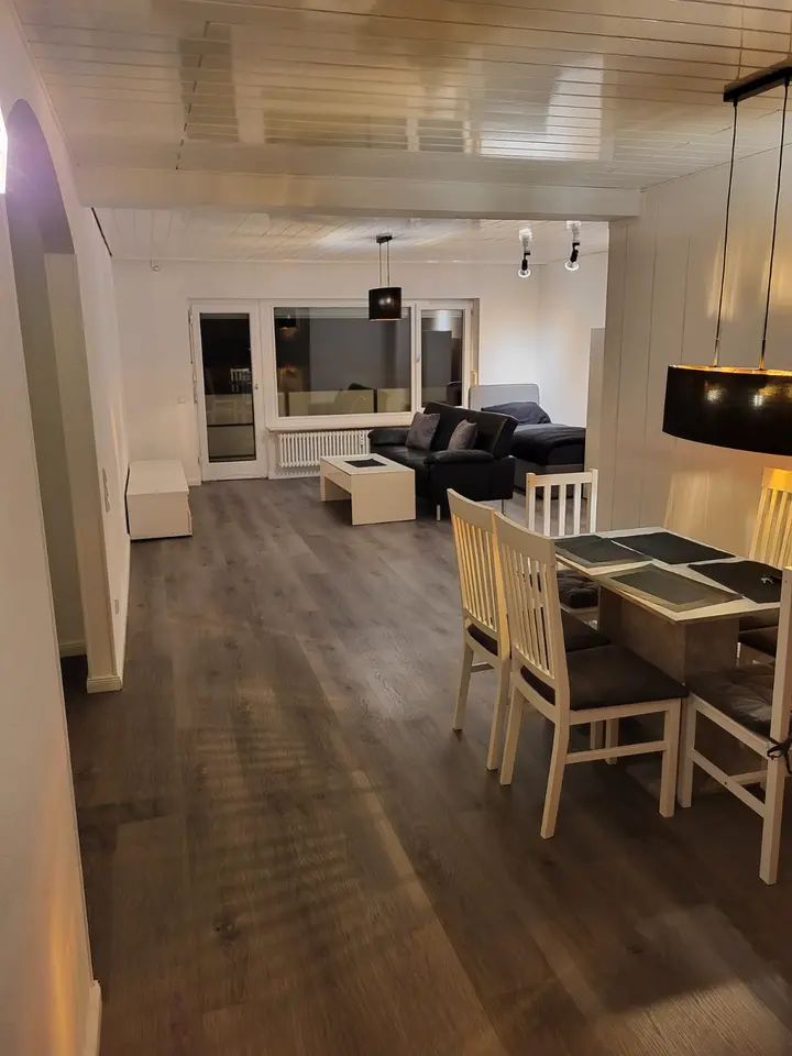 WG-Zimmer mit 94 m² in Limburg an der Lahn – Bild 4