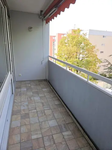 3 Zimmer Wohnung mit 80 m² in Nürnberg – Bild 7