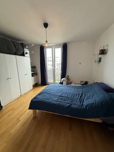 2 Zimmer Wohnung mit 59 m² in München – Bild 4