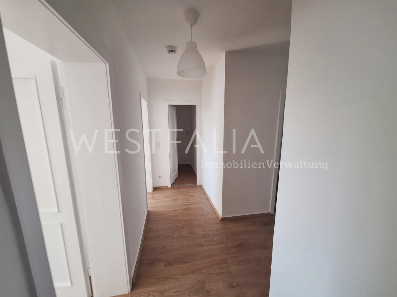 3 Zimmer Wohnung mit 62 m² in Duisburg – Bild 8