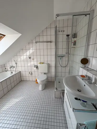 3 room apartment with 74 m² in Saarbrücken – Photo 11