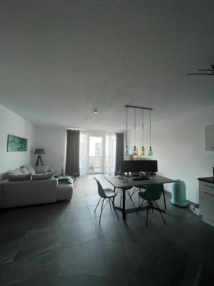 2 Zimmer Wohnung mit 65 m² in Köln – Bild 1