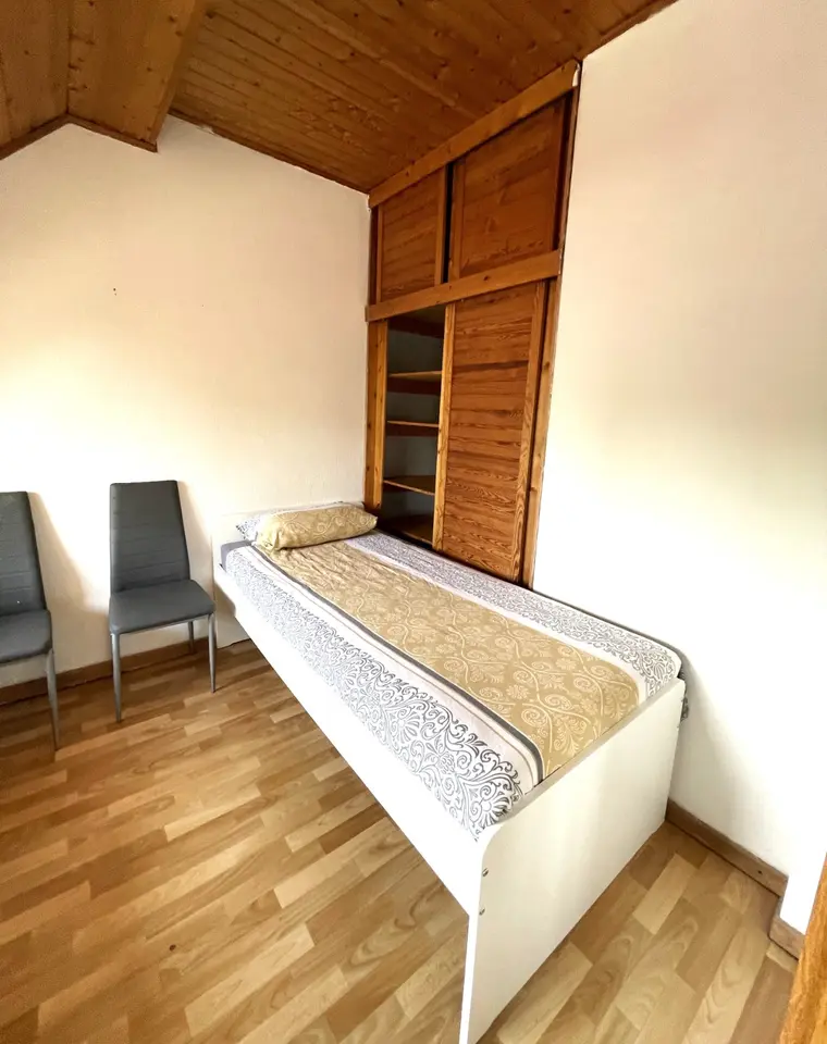 WG-Zimmer mit 105 m² in Duisburg – Bild 9