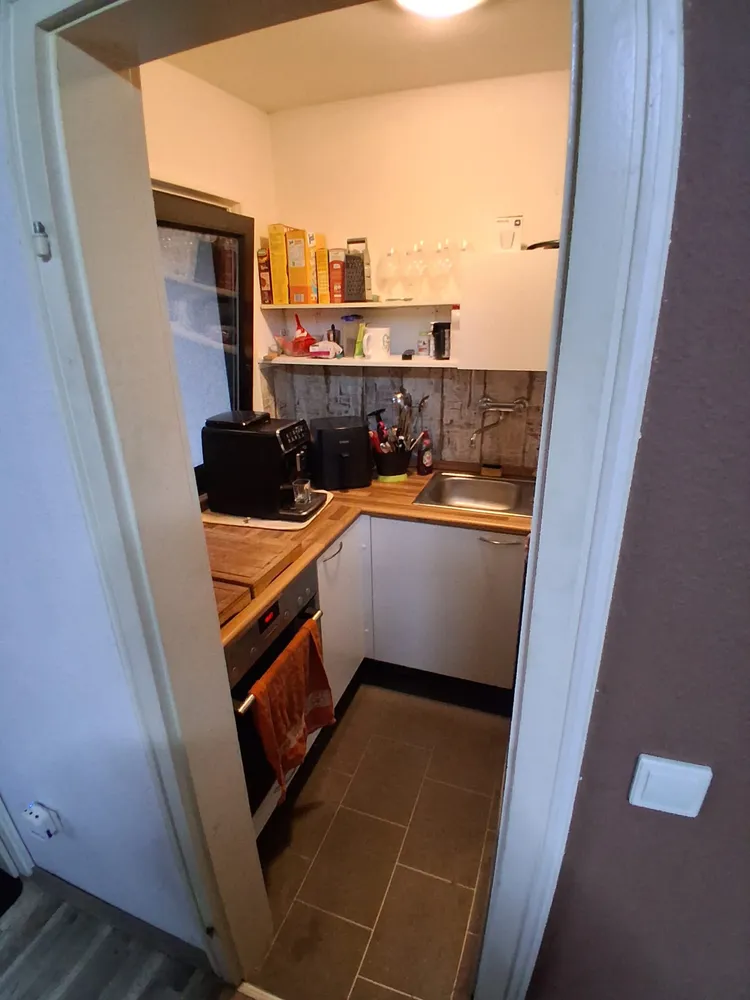 2 Zimmer Wohnung mit 33 m² in Solingen – Bild 11