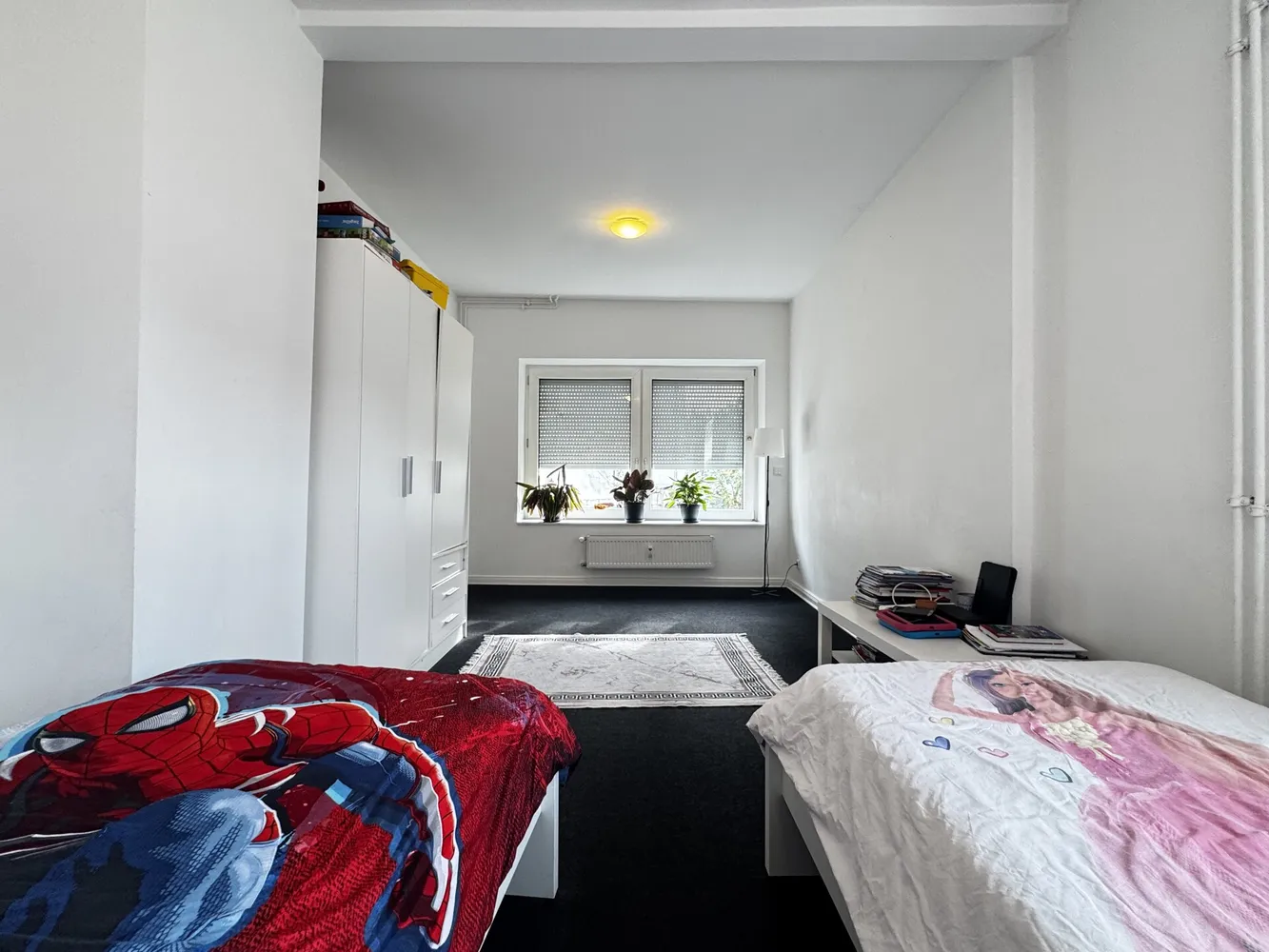 3 Zimmer Wohnung mit 111 m² in Herford – Bild 2