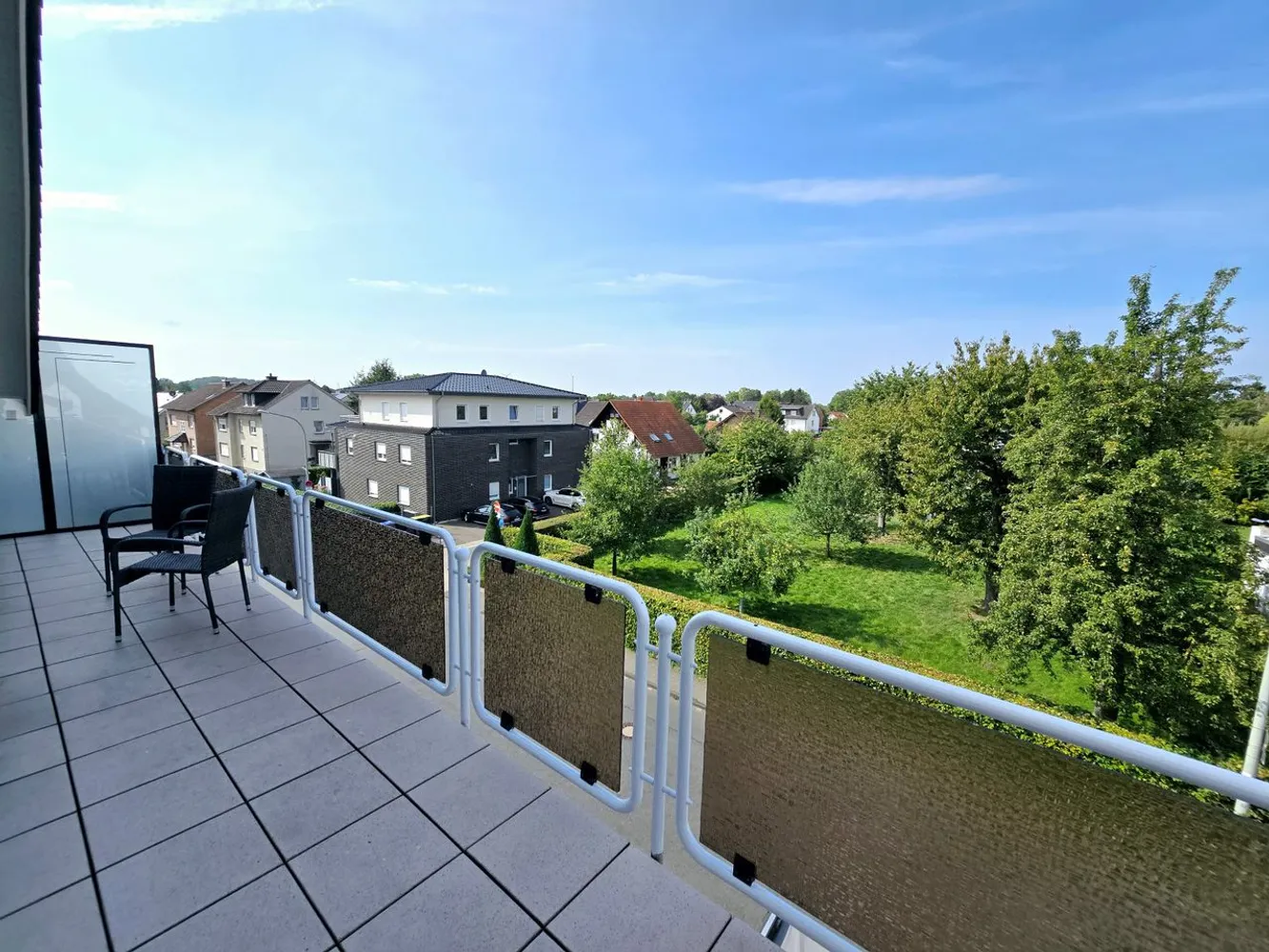 2 Zimmer Wohnung mit 74 m² in Paderborn – Bild 3