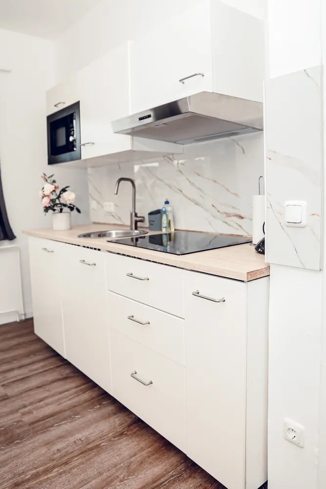 2 Zimmer Wohnung mit 40 m² in Bochum – Bild 5