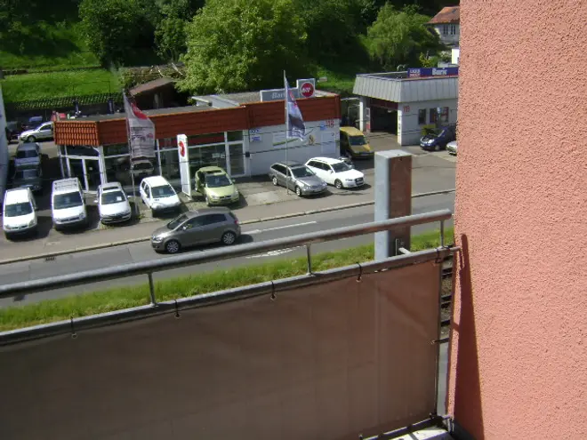 1 Zimmer Wohnung mit 29 m² in Stuttgart – Bild 12