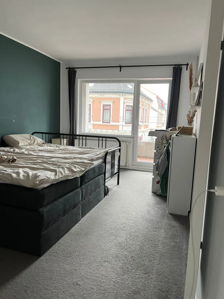 3 Zimmer Wohnung mit 90 m² in Bremen – Bild 5