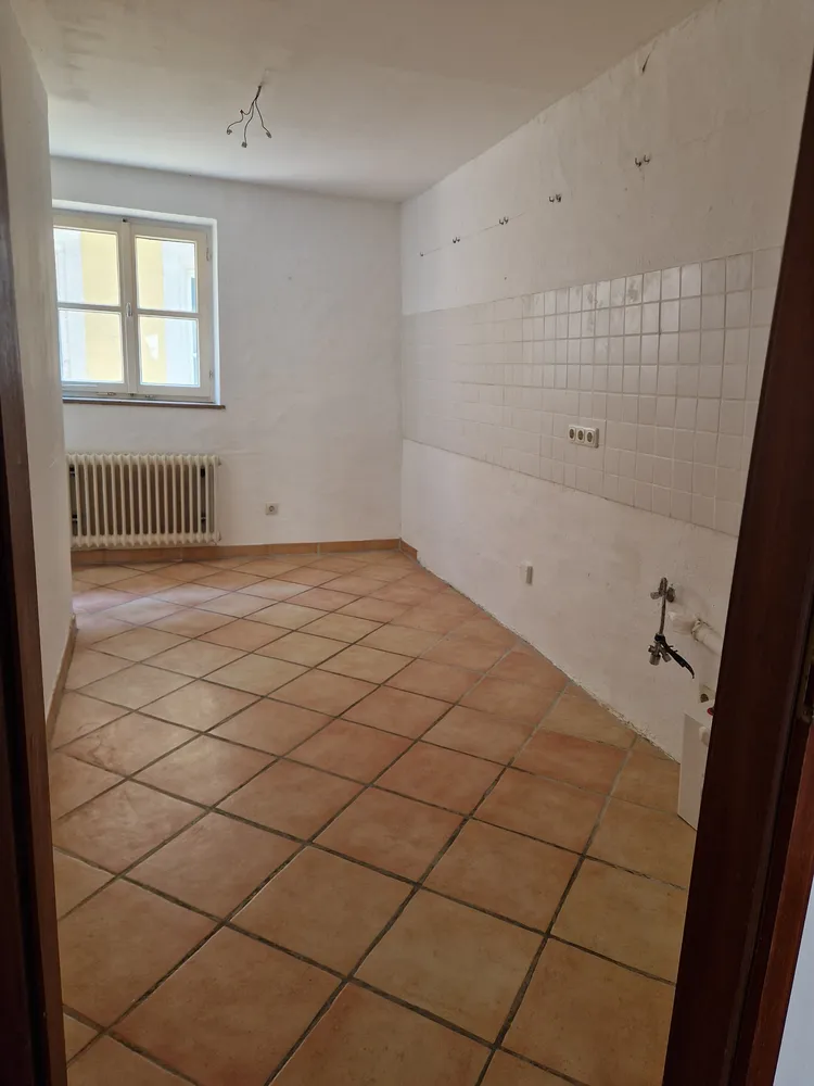 3 Zimmer Wohnung mit 78 m² in Regensburg – Bild 2