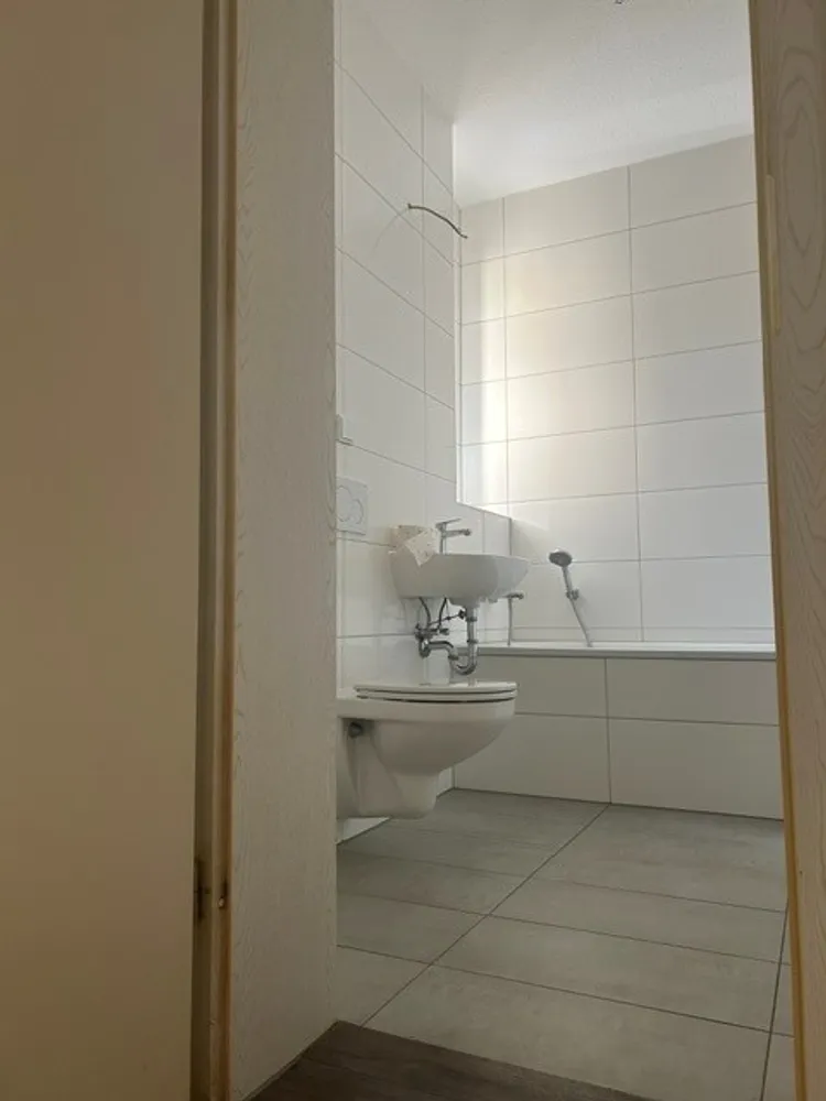 3 Zimmer Wohnung mit 75 m² in Freital – Bild 1