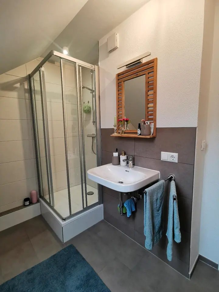 2 Zimmer Wohnung mit 50 m² in Sonneberg – Bild 5