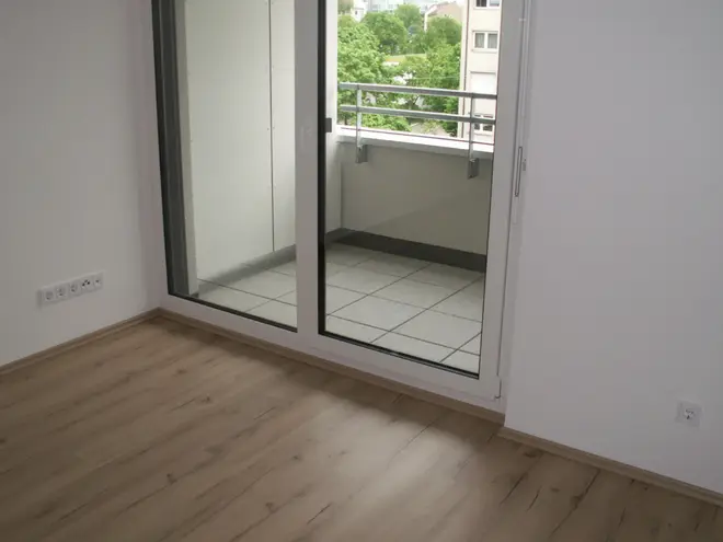 2 Zimmer Wohnung mit 30 m² in Nürnberg – Bild 6