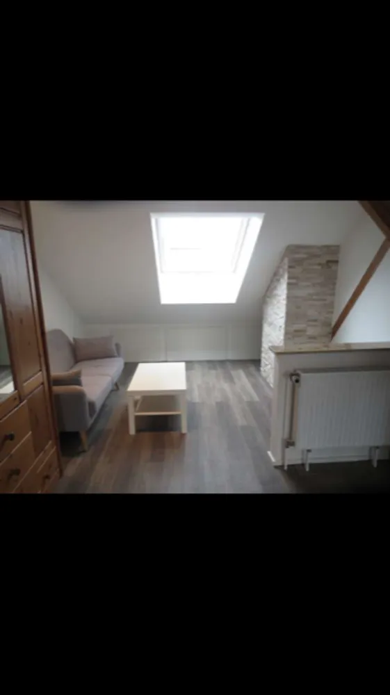 2 room apartment with 55 m² in Wiesbaden – Photo 3