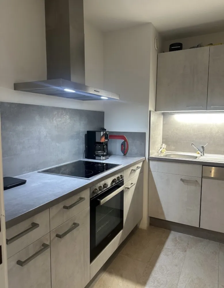 WG-Zimmer mit 17 m² in München – Bild 7