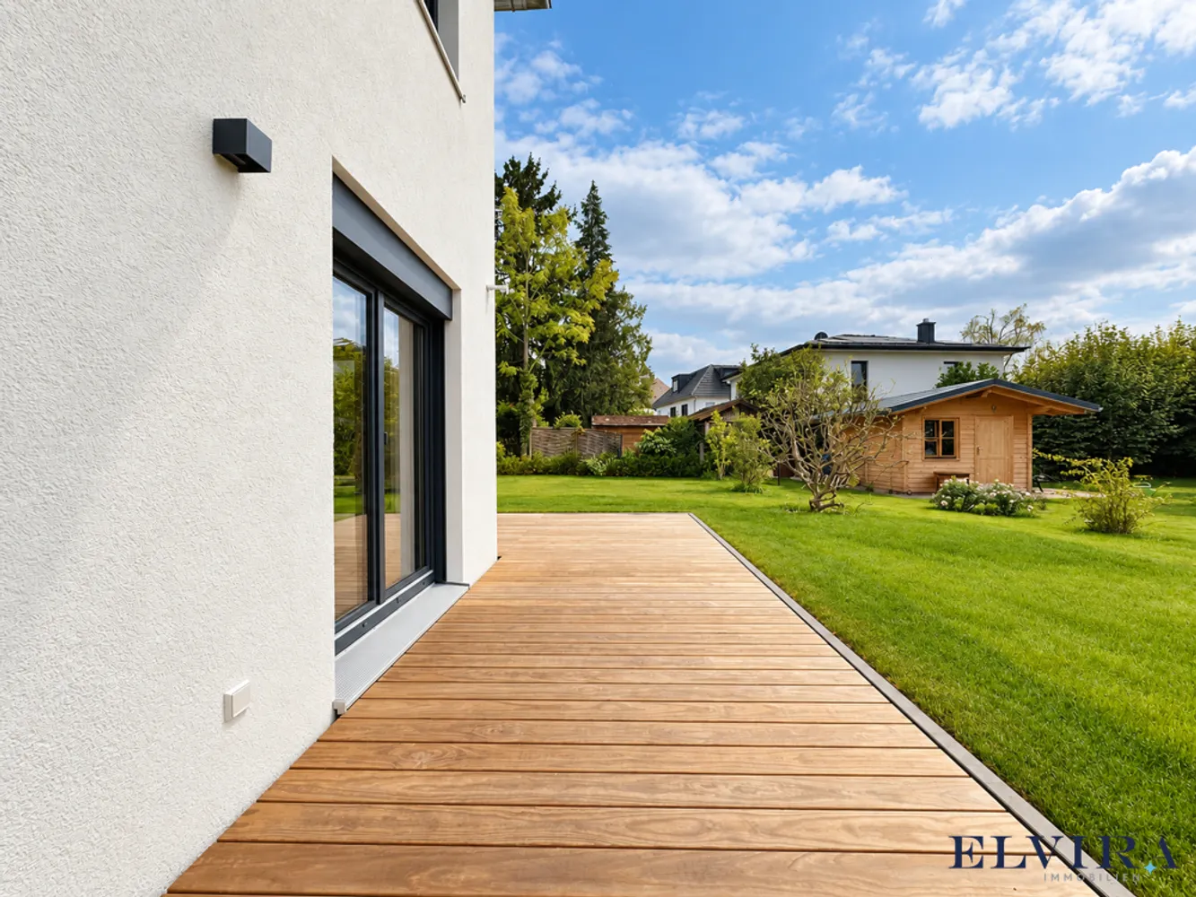 5 Zimmer Haus mit 147 m² in München – Bild 4