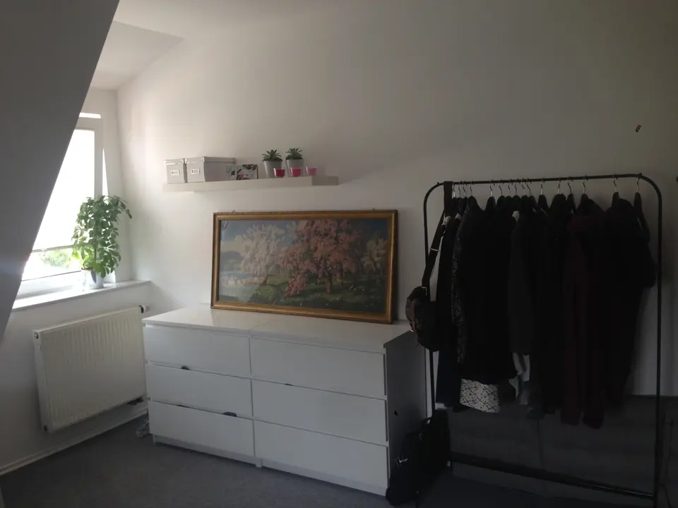 2 Zimmer Wohnung mit 63 m² in Minden – Bild 4