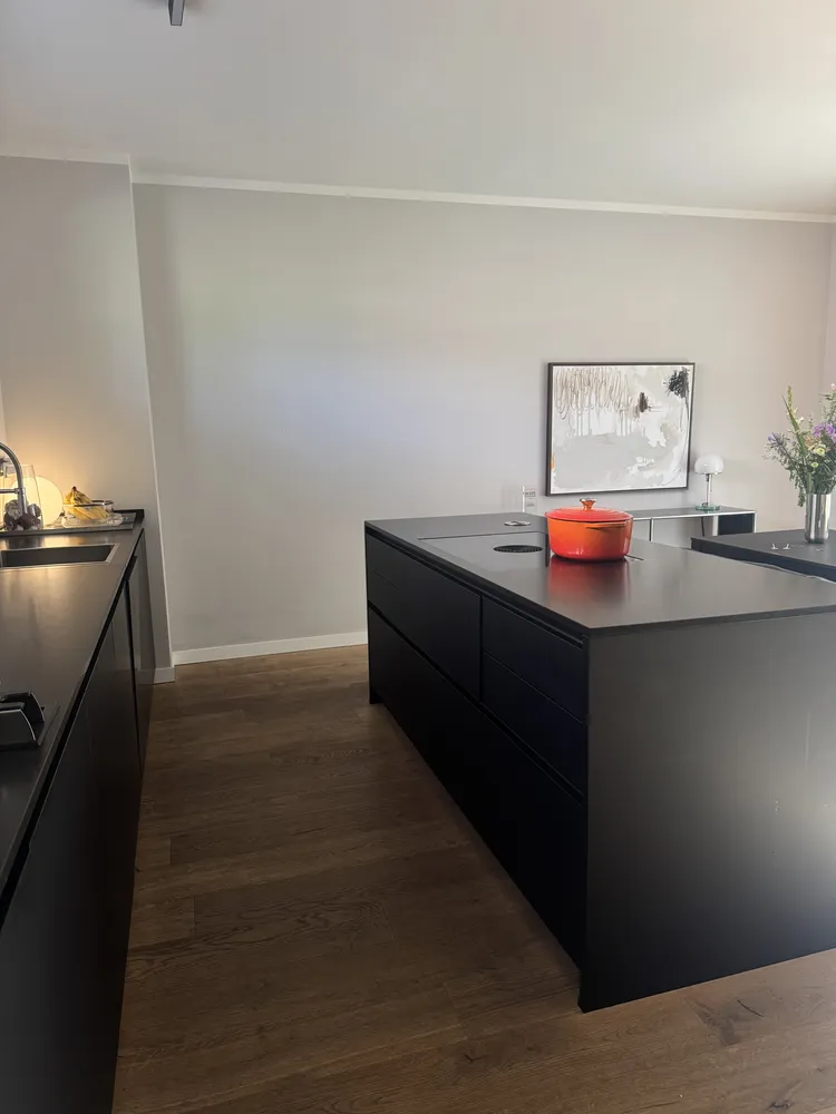 6 Zimmer Wohnung mit 176 m² in Hamburg – Bild 5