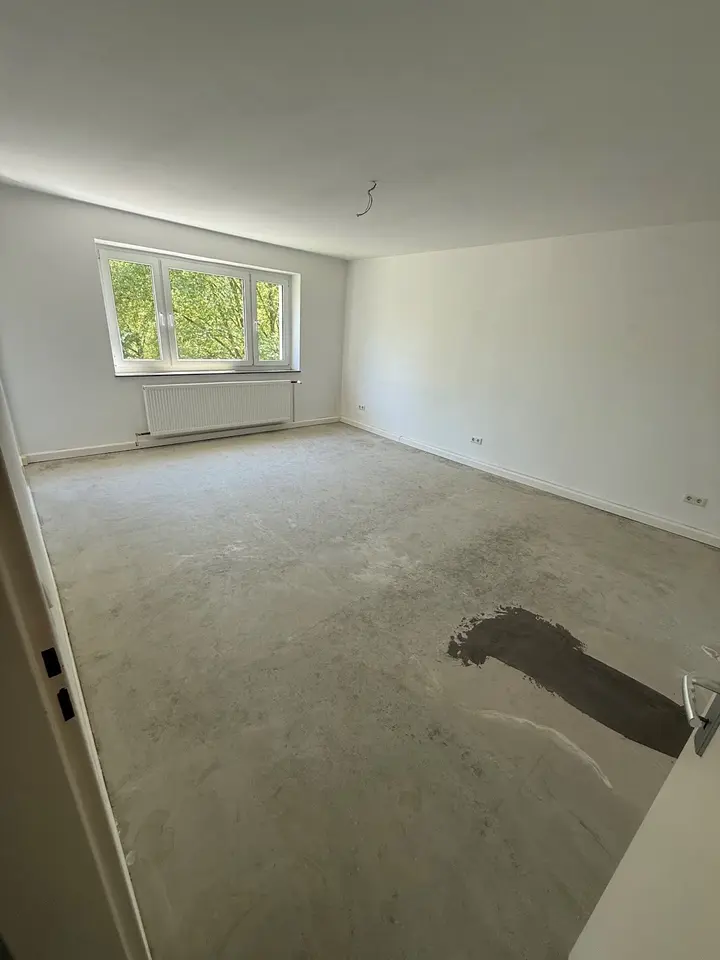 4 Zimmer Wohnung mit 86 m² in Kassel – Bild 1