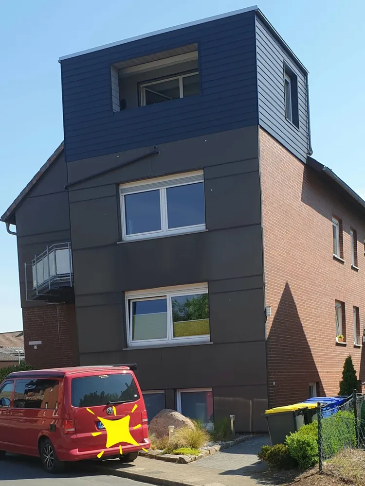 3 room apartment with 82 m² in Brunswick – Photo 5