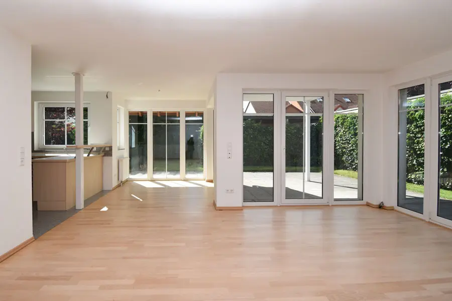 3 Zimmer Wohnung mit 99 m² in Wolfenbüttel – Bild 1