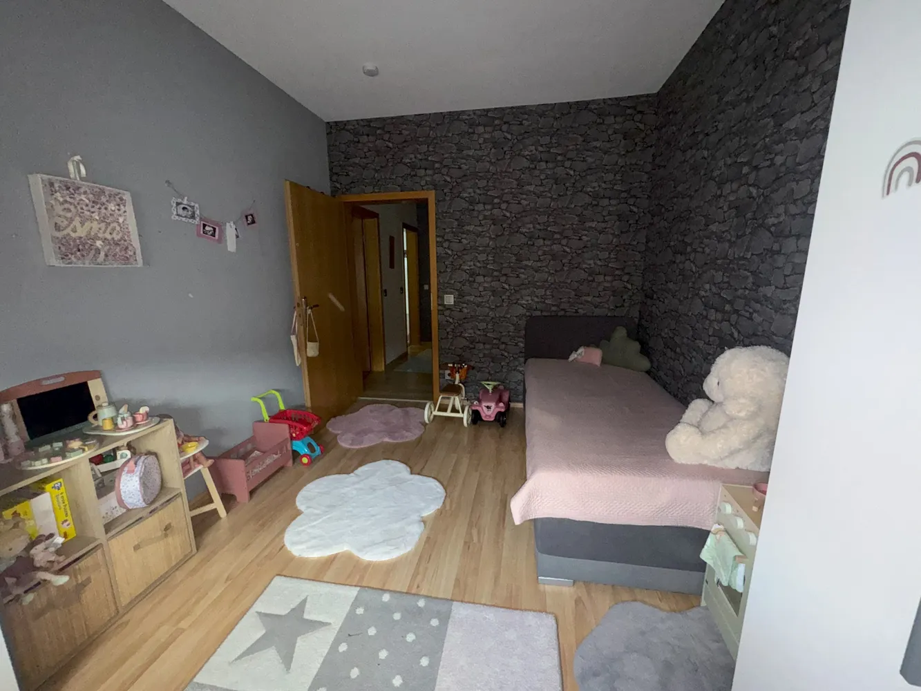 4 Zimmer Wohnung mit 88 m² in Herne – Bild 9