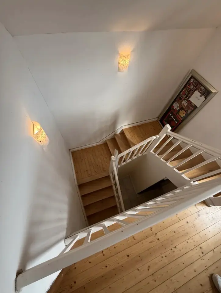 4 Zimmer Wohnung mit 91 m² in Koblenz – Bild 3
