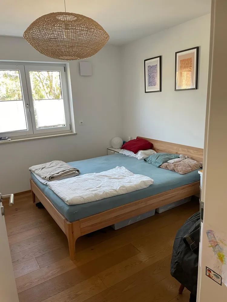 3 Zimmer Wohnung mit 69 m² in München – Bild 5
