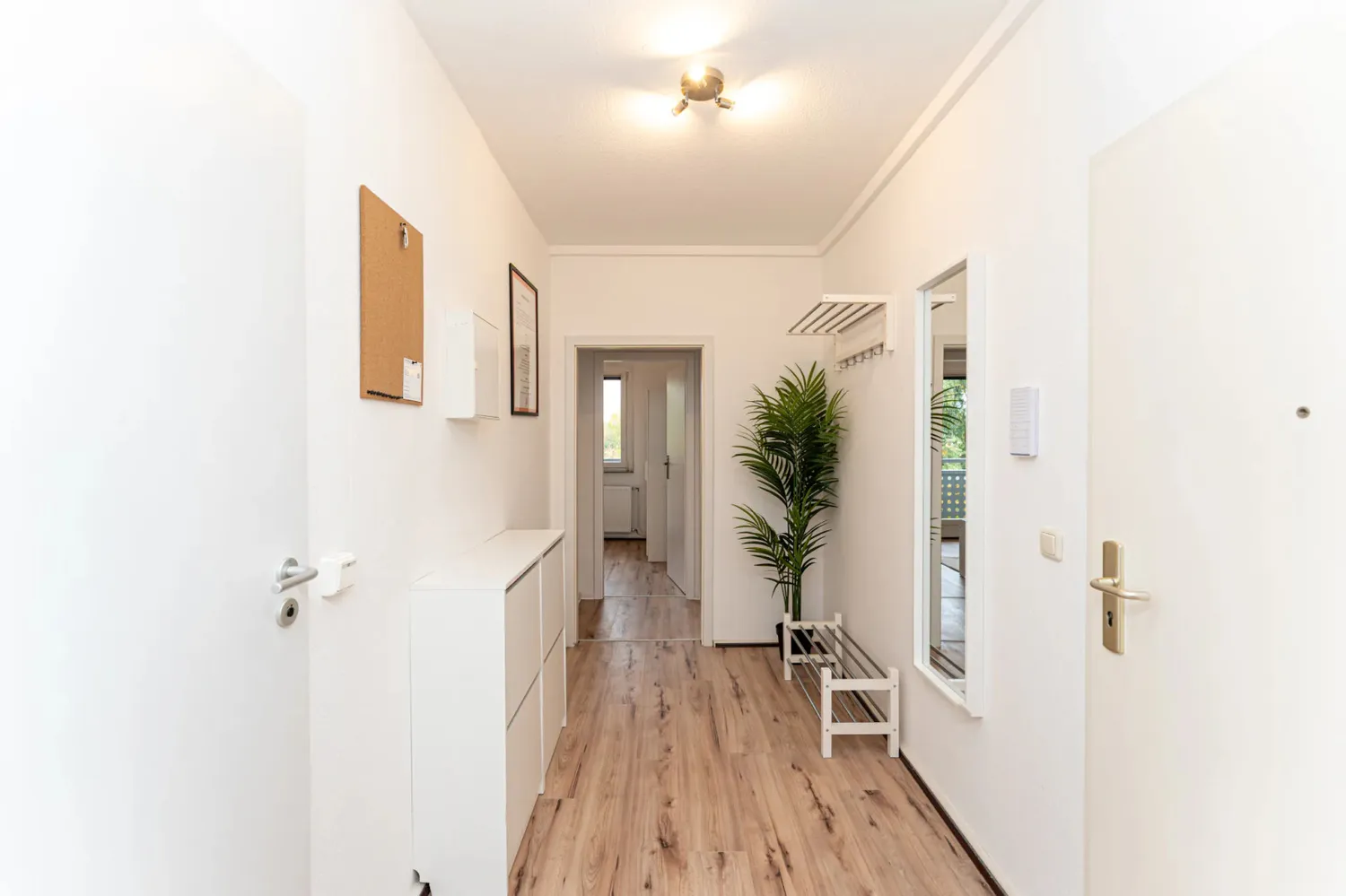 WG-Zimmer mit 10 m² in Berlin – Bild 7
