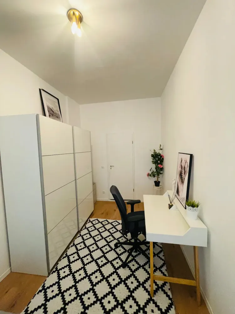 WG-Zimmer mit 15 m² in München – Bild 1