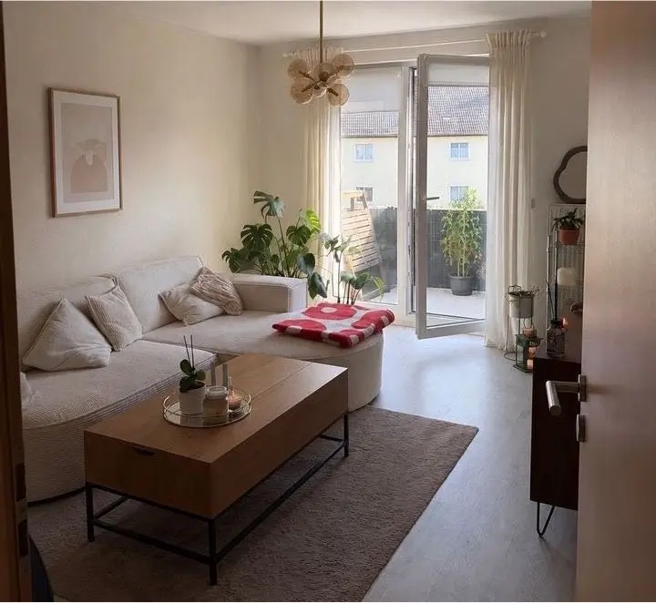 4 room apartment with 74 m² in Magdeburg – Photo 10