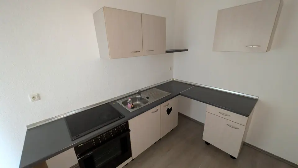 3 Zimmer Wohnung mit 52 m² in Bochum – Bild 7