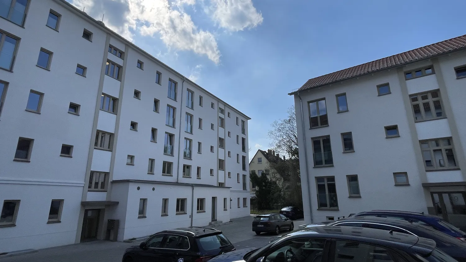 2 Zimmer Wohnung mit 64 m² in Braunschweig – Bild 3