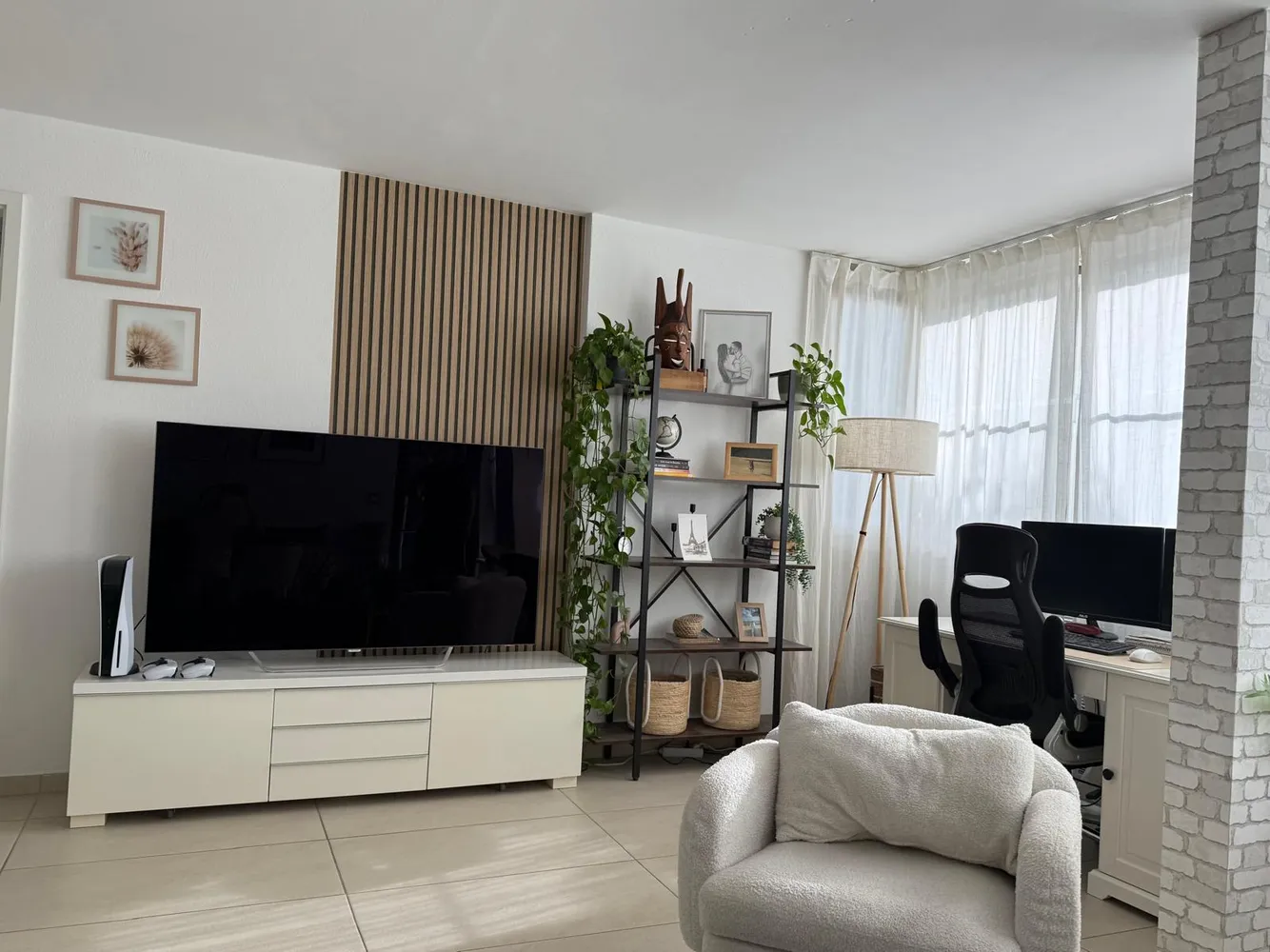 2 Zimmer Wohnung mit 61 m² in Oberhausen – Bild 1