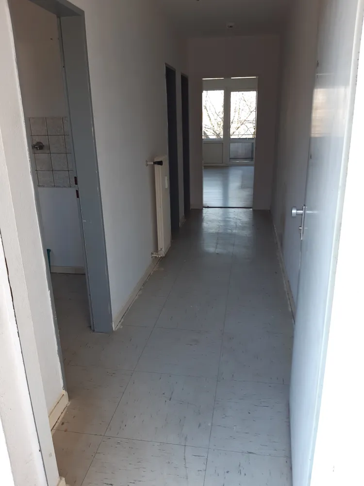 1 Zimmer Wohnung mit 40 m² in Krefeld – Bild 3