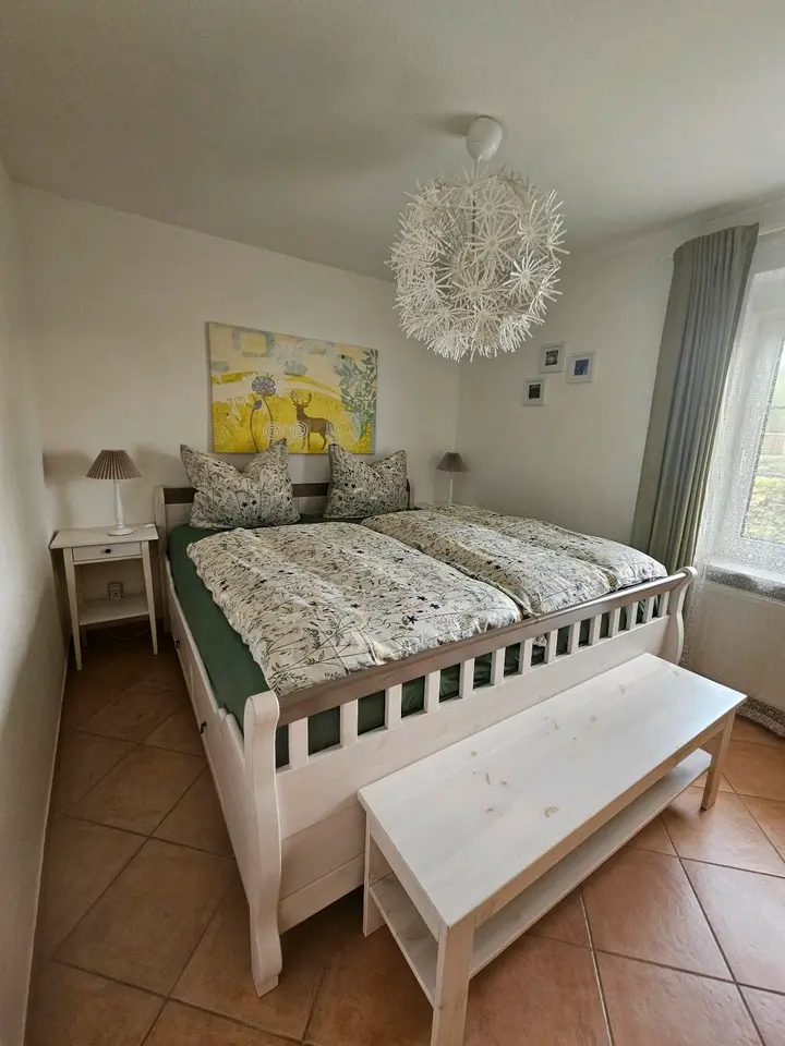3 Zimmer Haus mit 50 m² in Lübeck – Bild 2