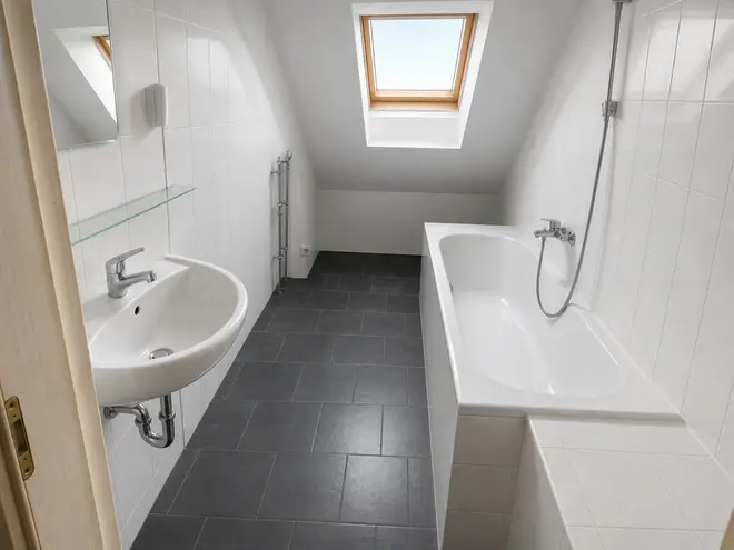 1 Zimmer Wohnung mit 35 m² in Leipzig – Bild 4