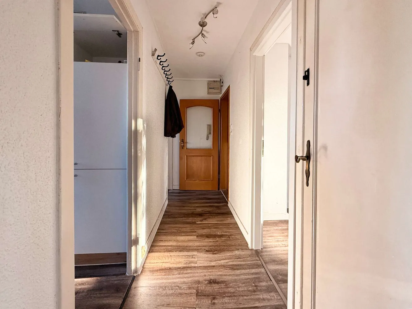 3 Zimmer Wohnung mit 48 m² in Bremen – Bild 5