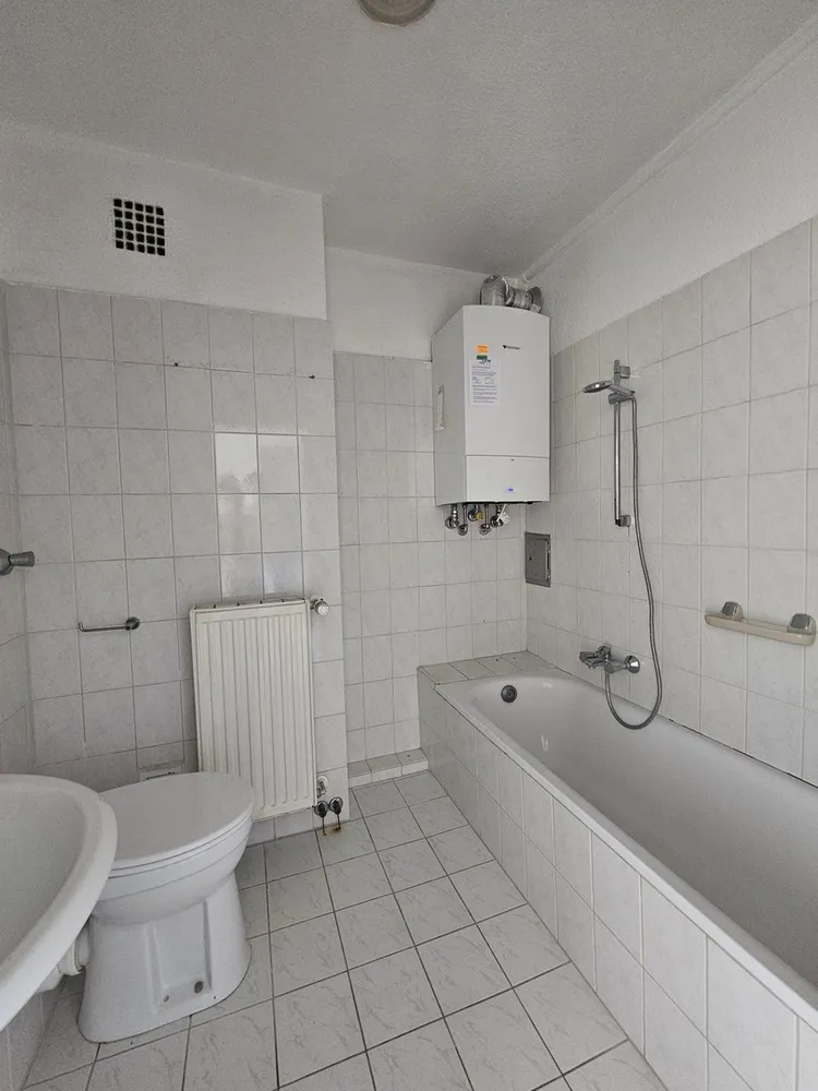 2 Zimmer Wohnung mit 50 m² in Wilhelmshaven – Bild 9