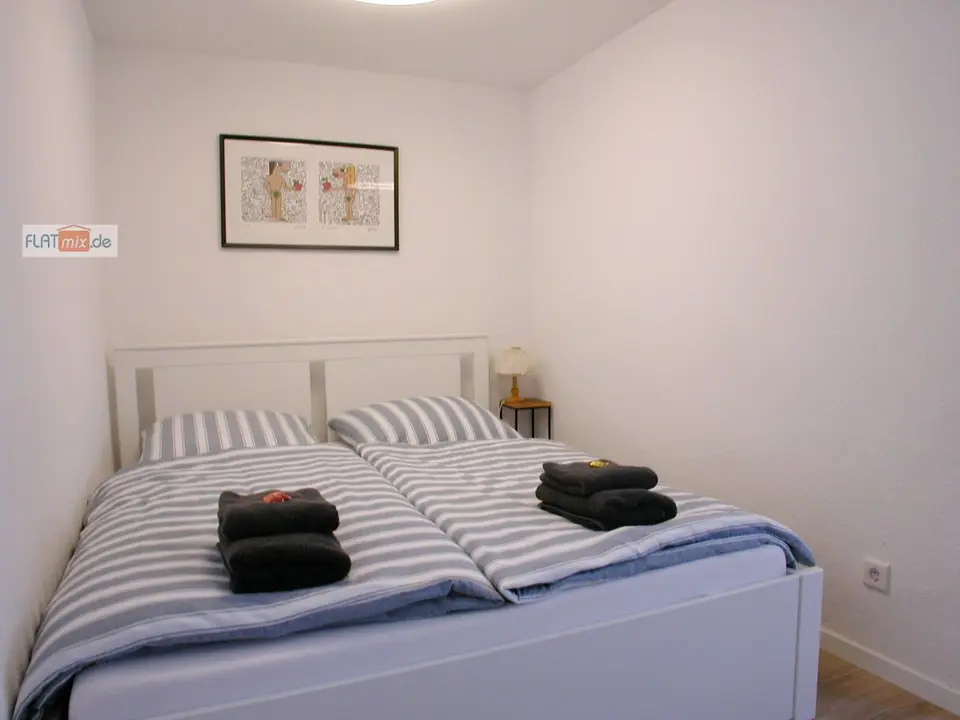 WG-Zimmer mit 40 m² in Paderborn – Bild 2