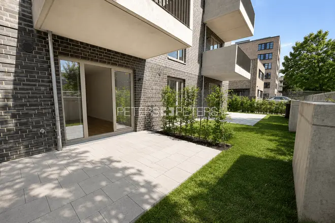 3 Zimmer Wohnung mit 86 m² in Hamburg – Bild 4