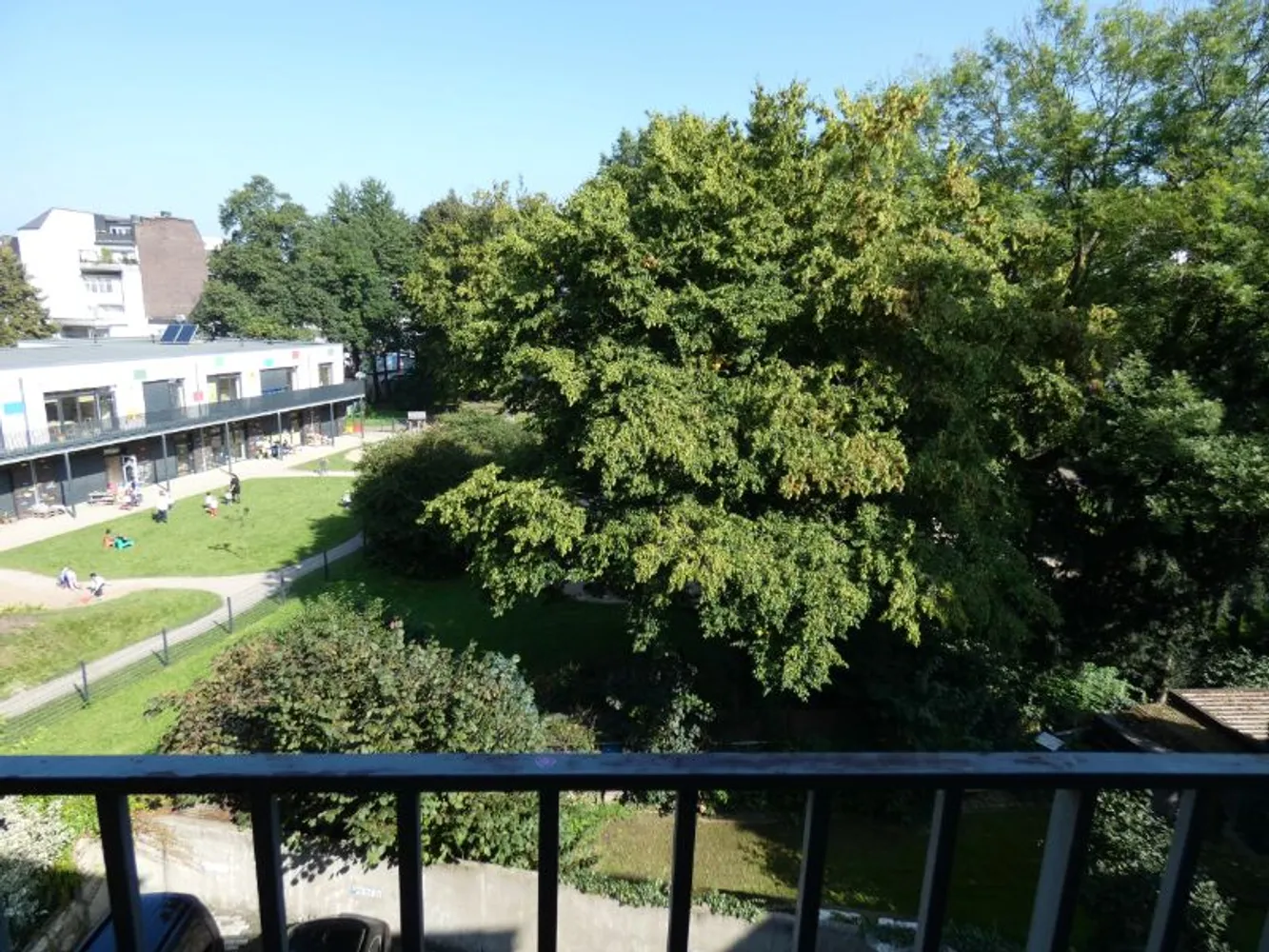 2 Zimmer Wohnung mit 56 m² in Essen – Bild 3