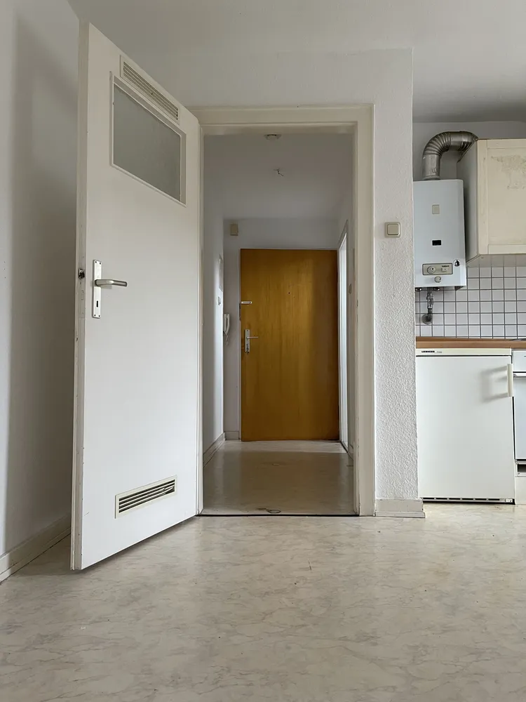 2 Zimmer Wohnung mit 54 m² in Wiesbaden – Bild 6