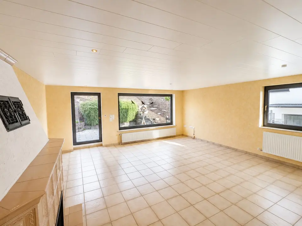 4 Zimmer Wohnung mit 120 m² in Lüdenscheid – Bild 1