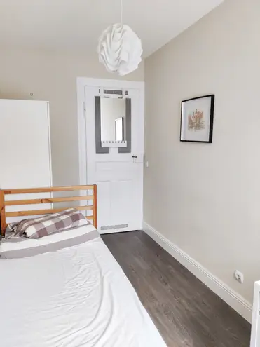 3 Zimmer Wohnung mit 60 m² in Stuttgart – Bild 8