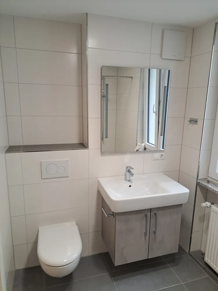 4 room apartment with 96 m² in Würzburg – Photo 4